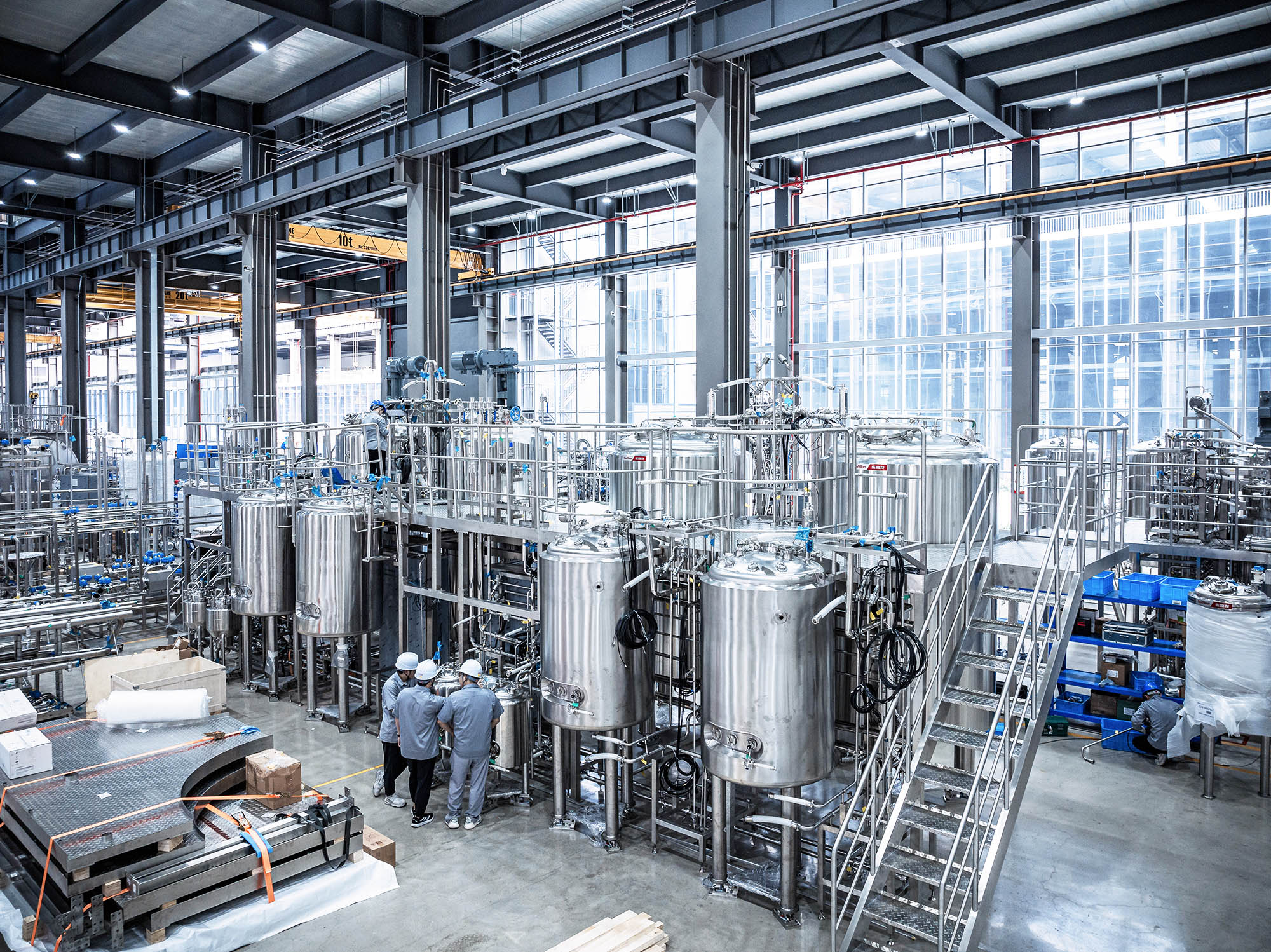 東富龍科技集團股份有限公司