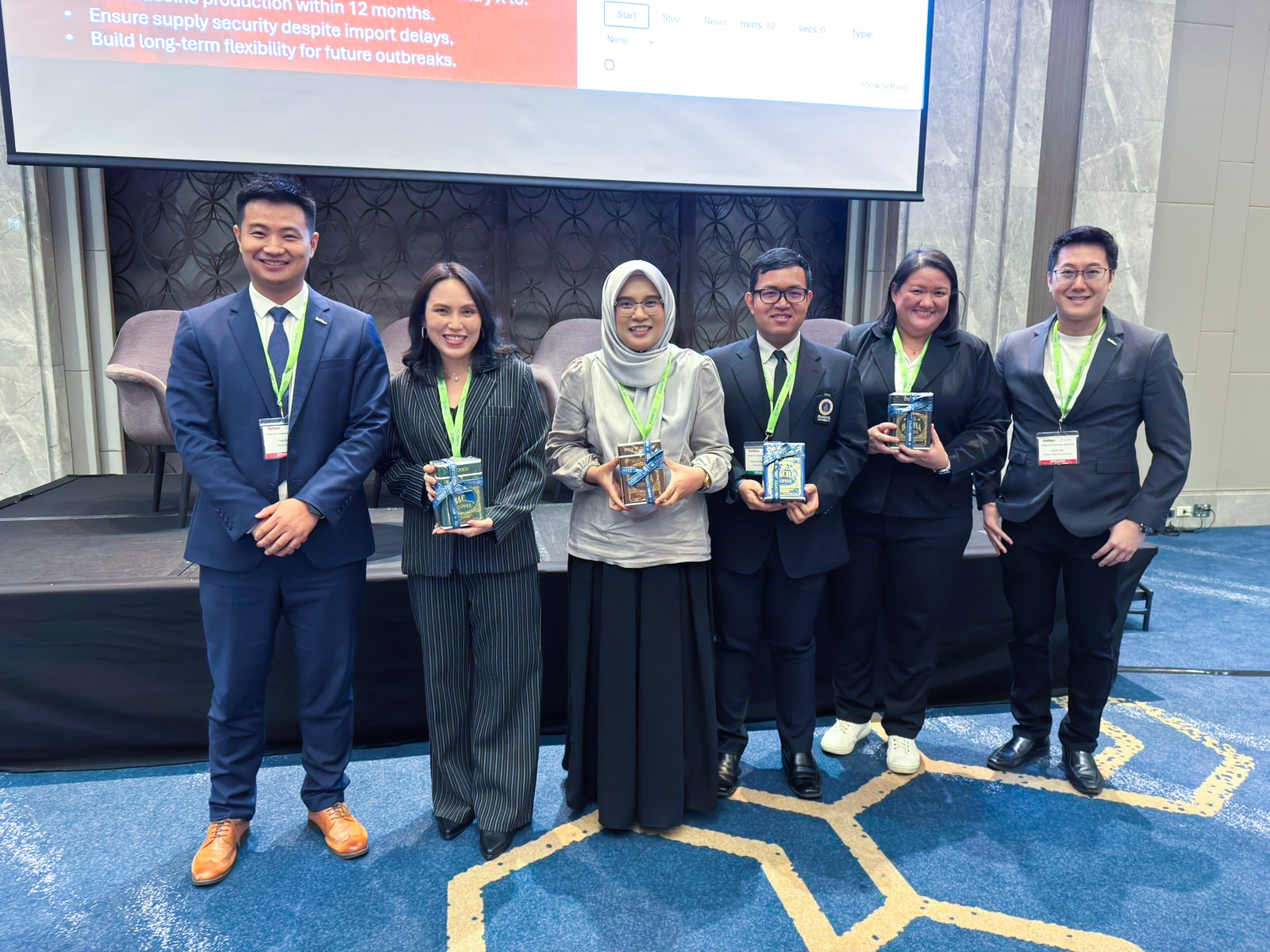 東富龍科技集團股份有限公司